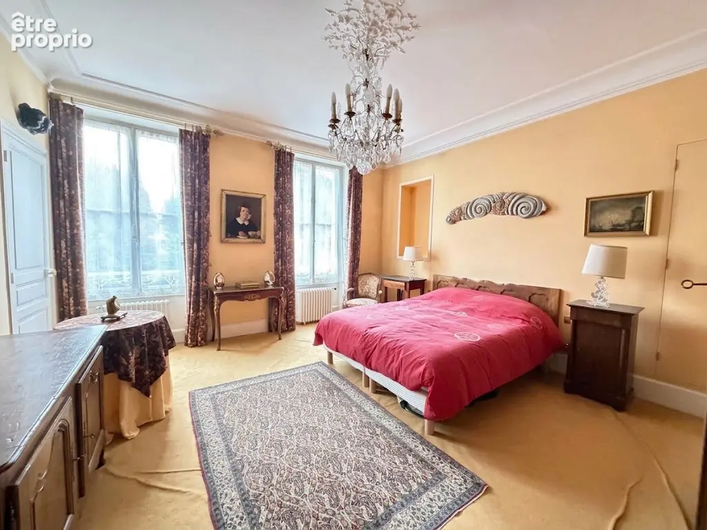 Maison bellifontaine proche marche - photo 5