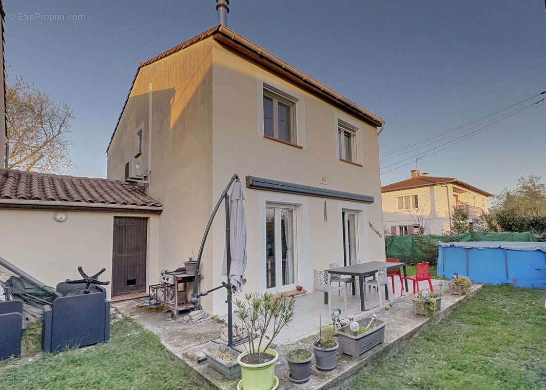 Maison à MURET