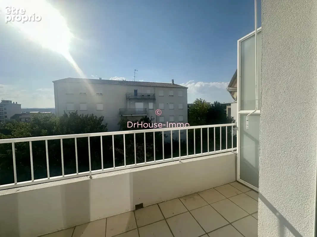 Appartement 3 pièces 61 m² à vendre à Valence (26000) - photo 5