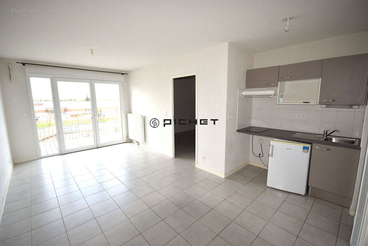 Appartement à NIORT