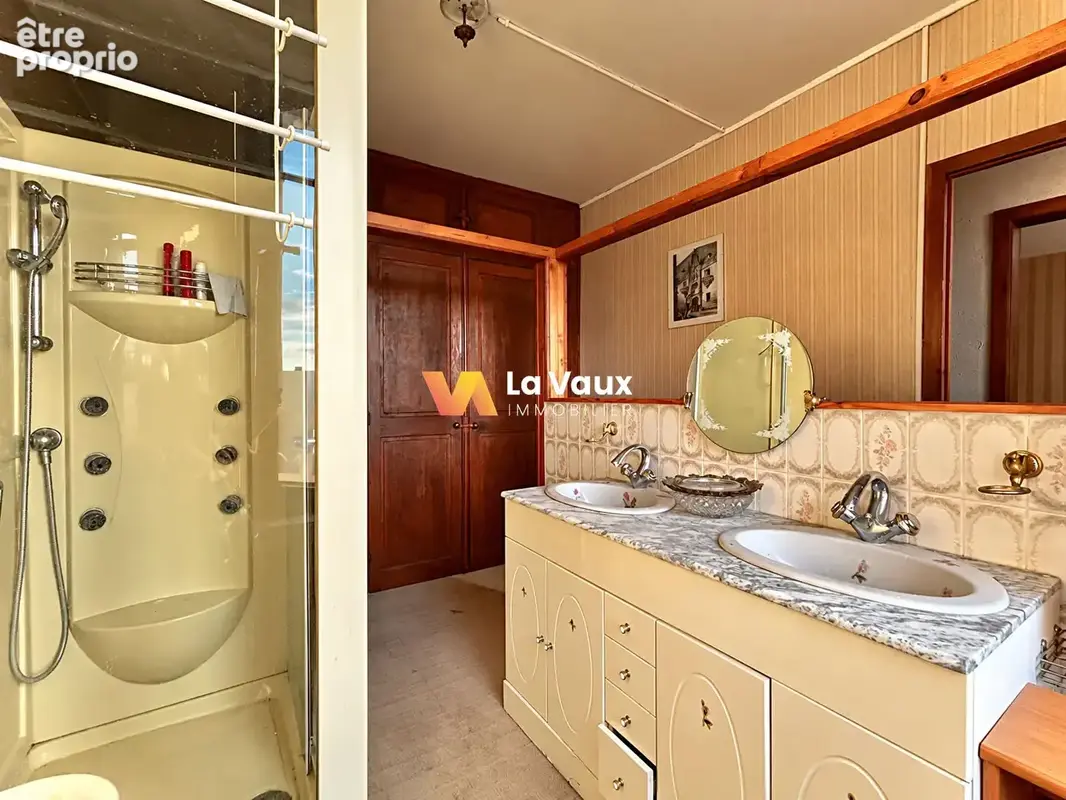 Maison Chaligny 4 chambres 138 m² - photo 15