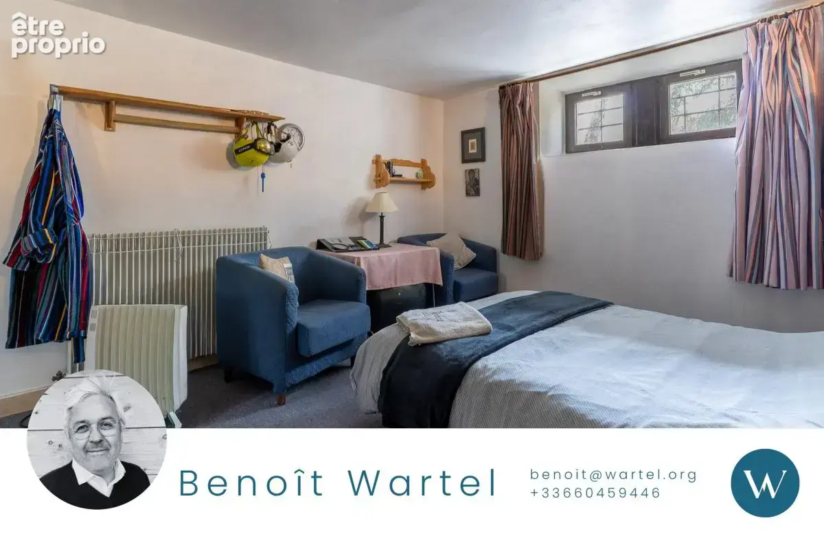 Appartement - photo 10