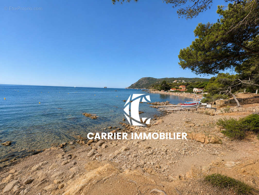 MAR VIVO - Villa provençale avec appartement indépendant à seulement 200 mètres de la mer - photo 12