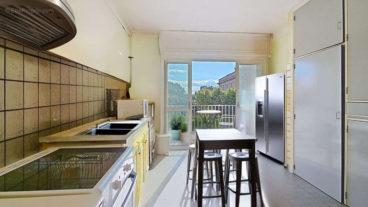 Appartement à AVIGNON