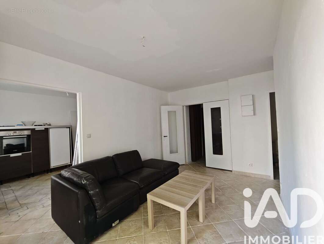 Photo 3 - Appartement à DIJON