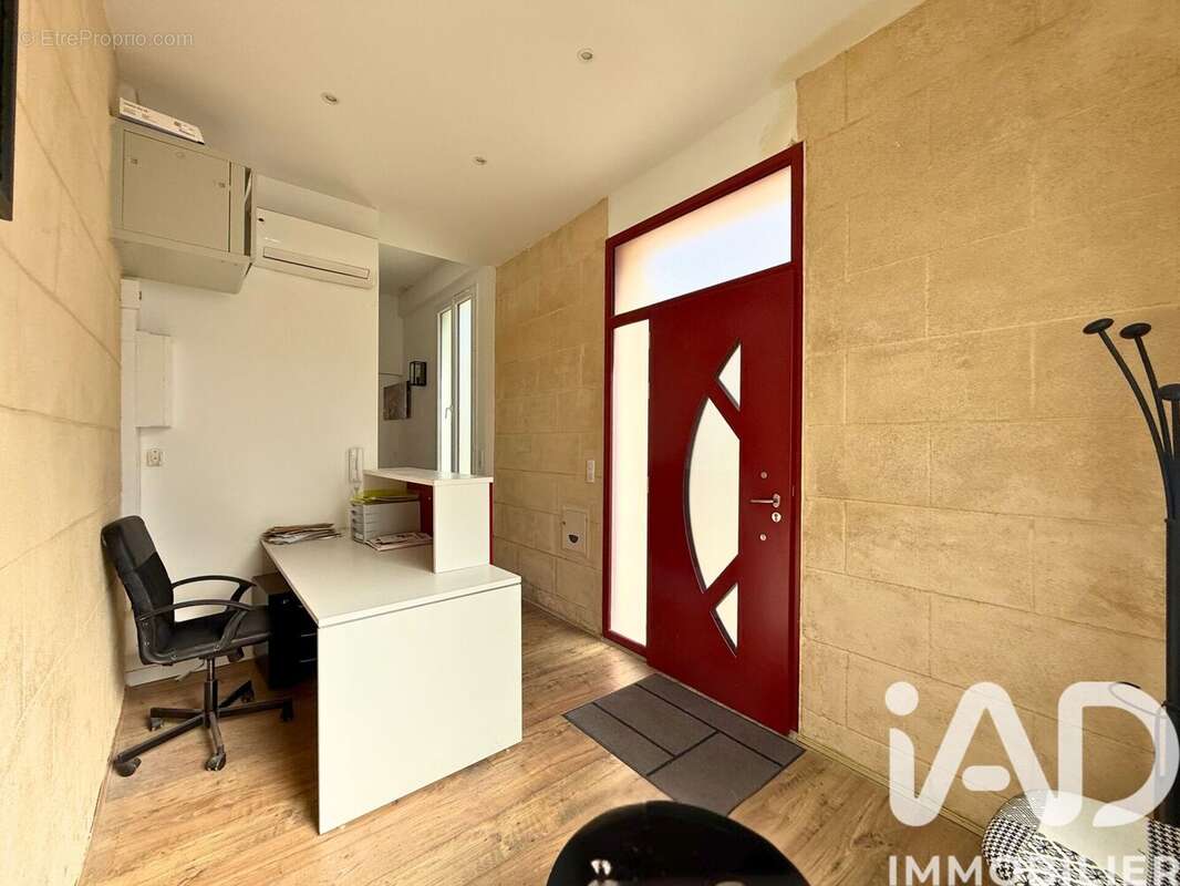 Photo 4 - Appartement à BORDEAUX