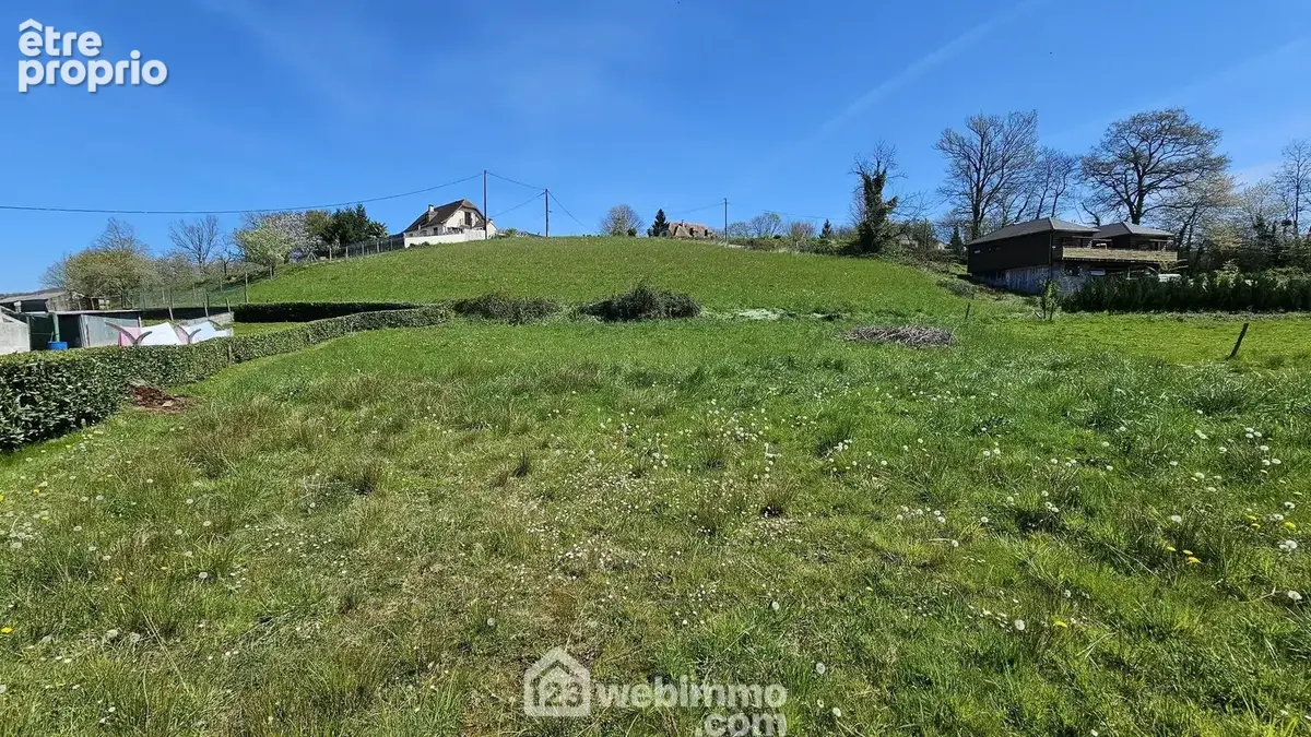 Terrain 986 m² à vendre à Montaut (64800) - photo 10