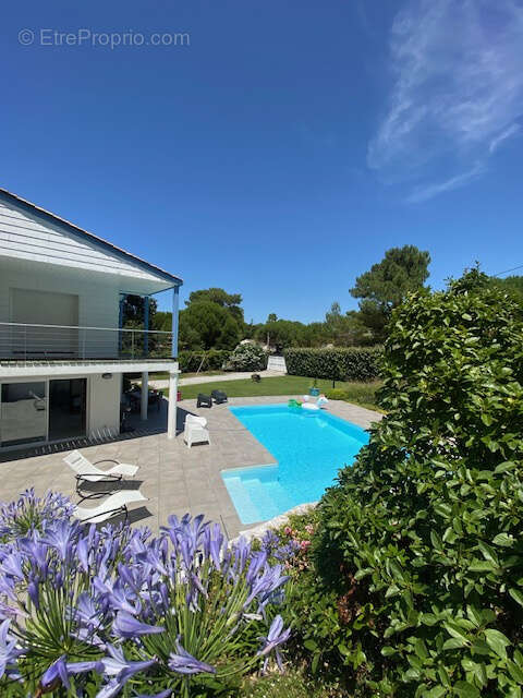 Maison à SAINT-GEORGES-D&#039;OLERON