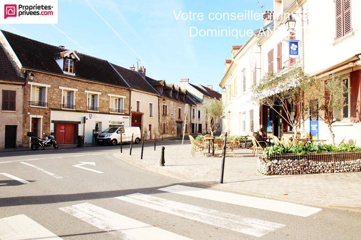 Maison à CERGY