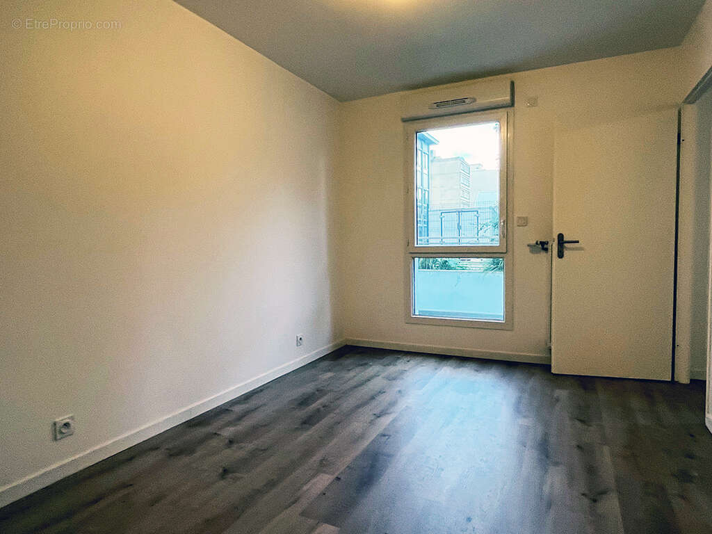 Appartement à RUEIL-MALMAISON