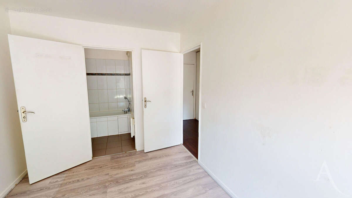 Appartement à MONTREUIL