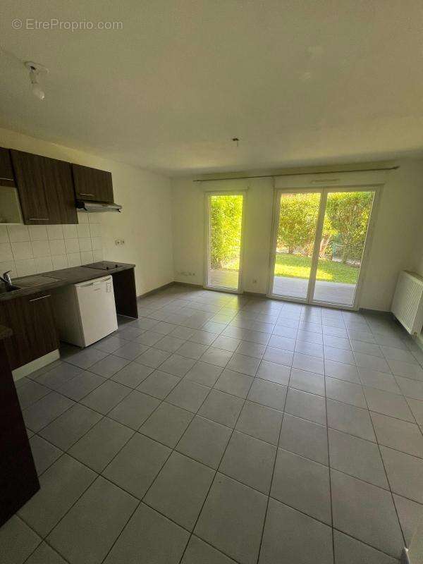 Appartement à BASSENS