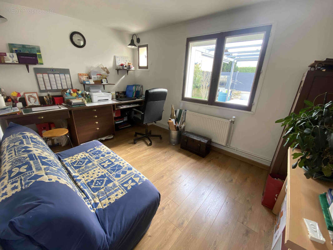 Maison à ATHIS-MONS