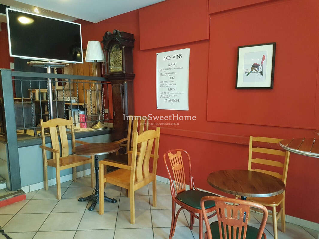 Appartement à MIRABEL-AUX-BARONNIES