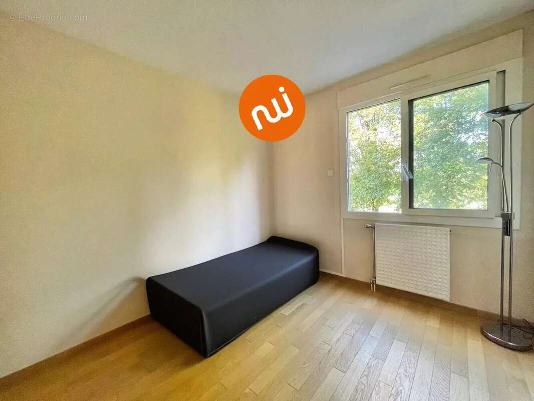 Appartement à TASSIN-LA-DEMI-LUNE