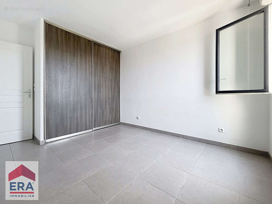 Appartement à MARSEILLE-14E
