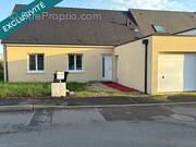 Photo 1 - Maison à BOURGES