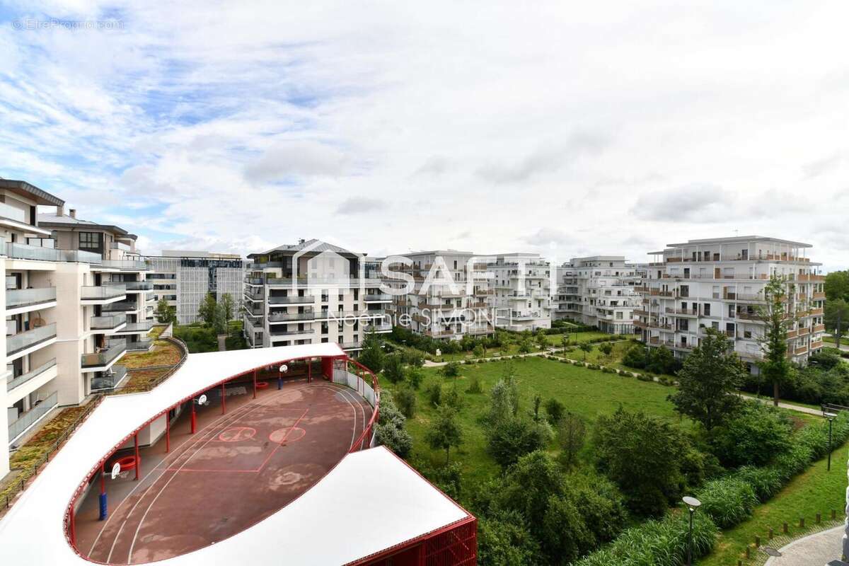 Photo 6 - Appartement à VELIZY-VILLACOUBLAY