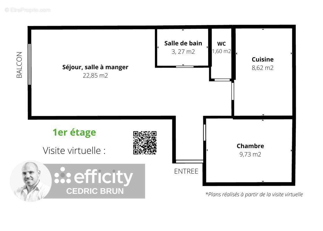 Appartement à ARACHES-LA-FRASSE