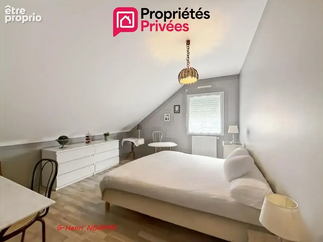 Chateaubriant - Maison7 pièce(s) 140 m2, 4 Chambres, 1174m² de terrain - photo 10