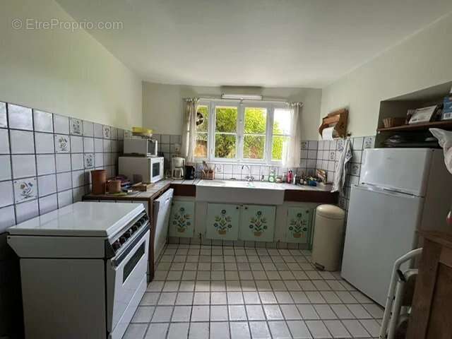 Maison à LONGNY-AU-PERCHE