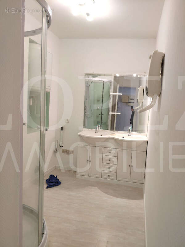 Appartement à MAZAMET