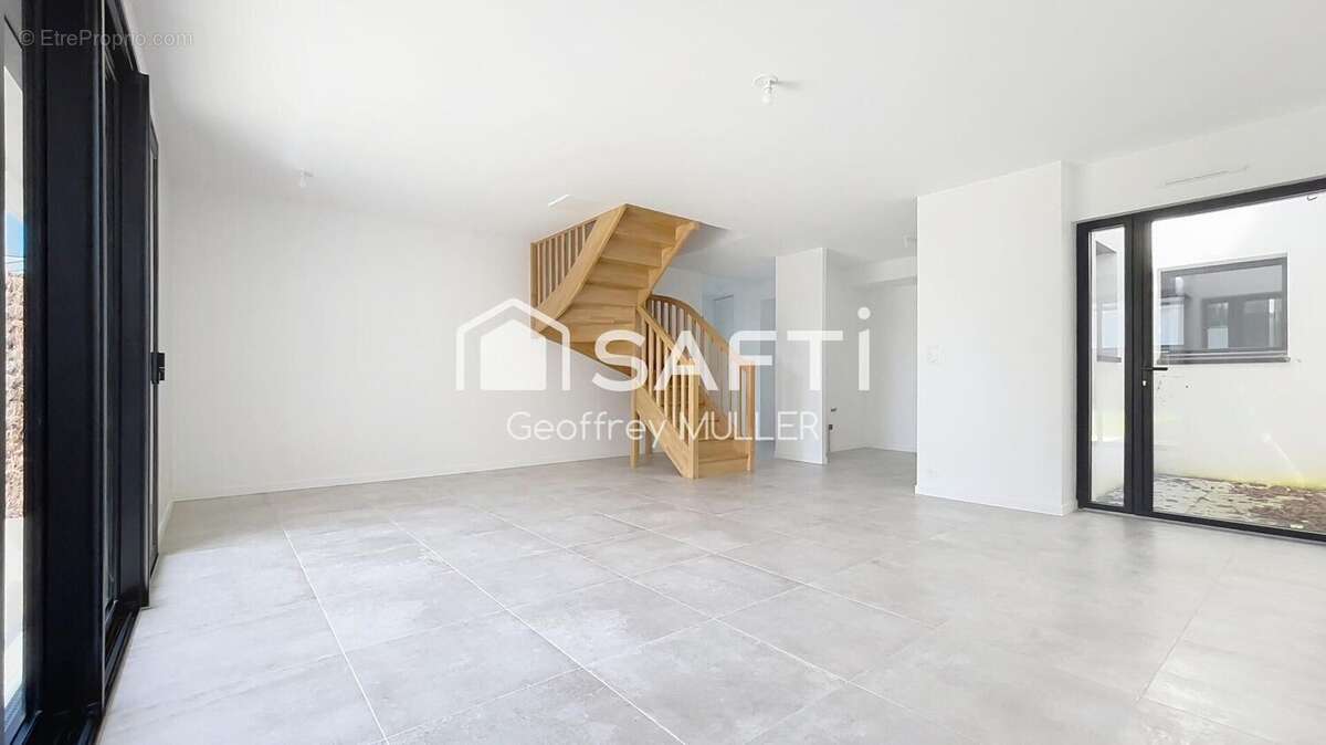 Photo 5 - Maison à ARRADON