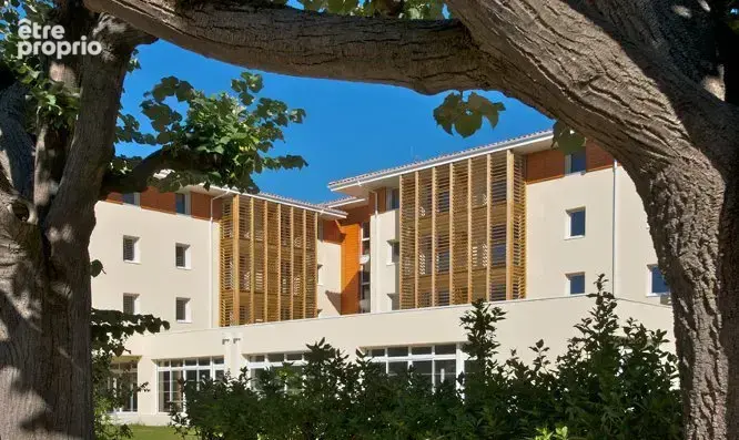 Investissement en residence Senior - photo 2