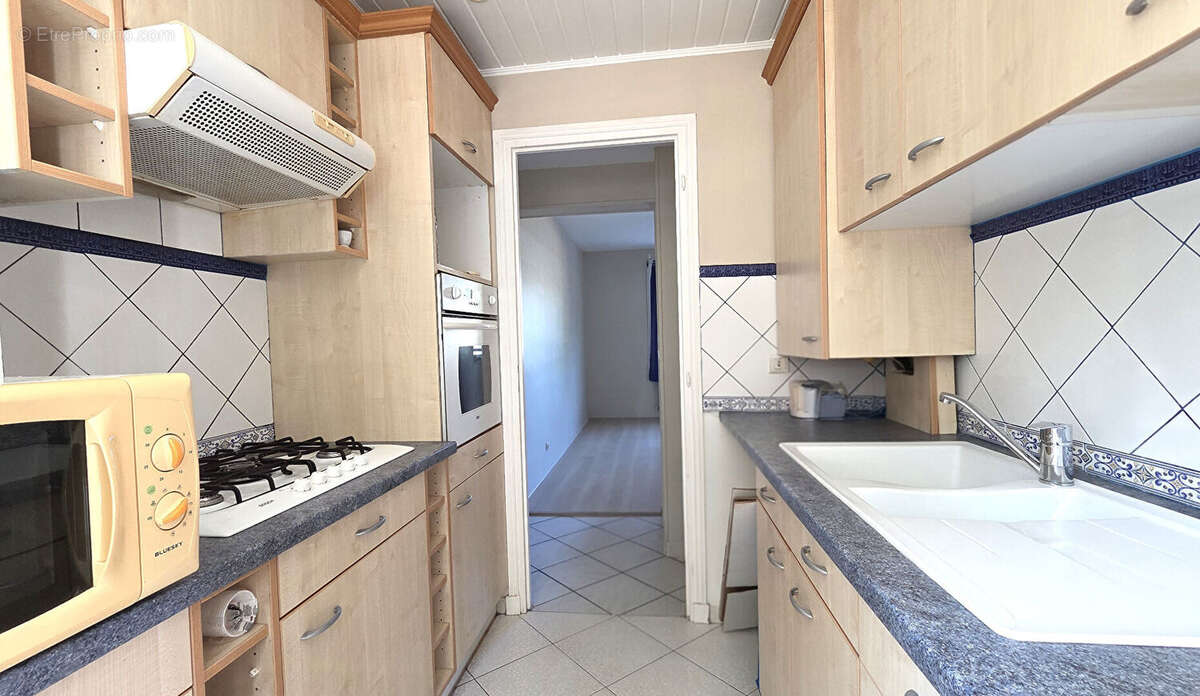 Appartement 2 chambres ** 15 min gare HOUILLES - photo 2