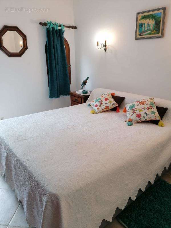 Maison à SAINT-MICHEL-L&#039;OBSERVATOIRE