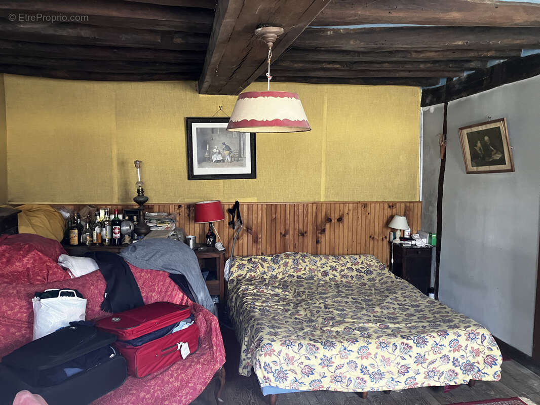 Proximité de Pacy-sur-Eure. - photo 7