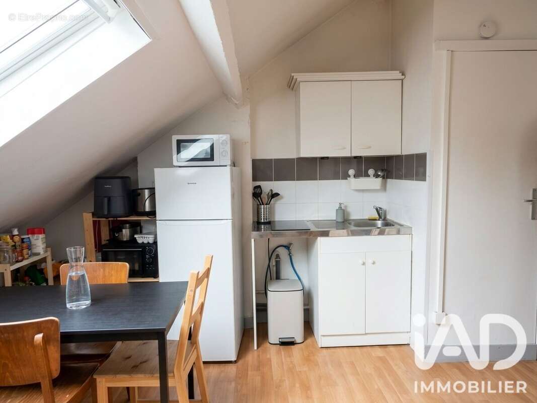 Appartement 87 m² à Lille  - photo 9