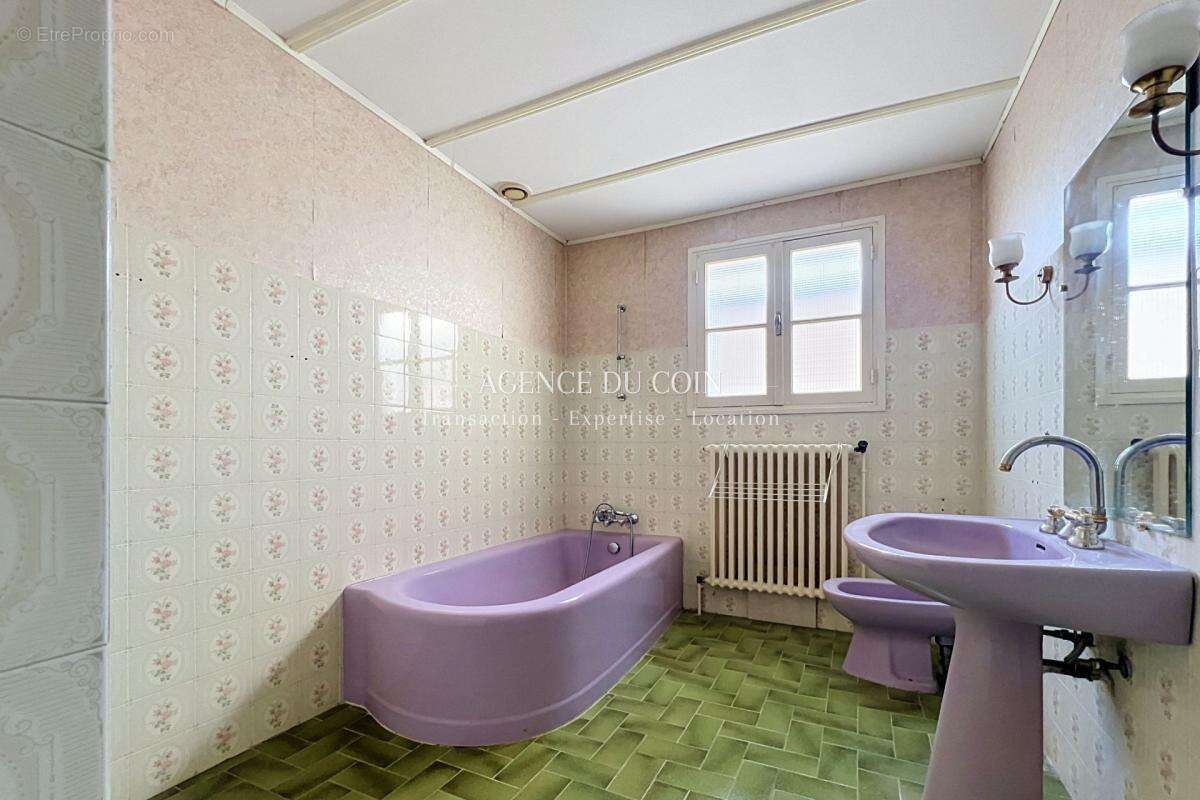 Ideal investisseur maison avec plusieurs logements pouvant ê - photo 13