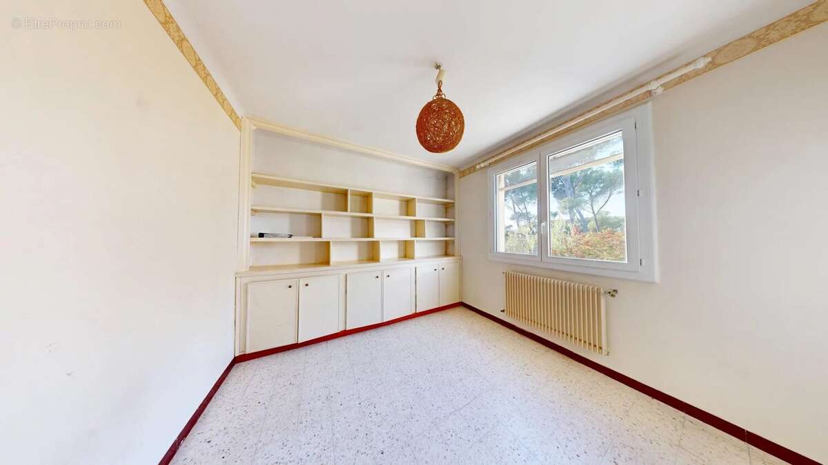 Maison à PORT-DE-BOUC