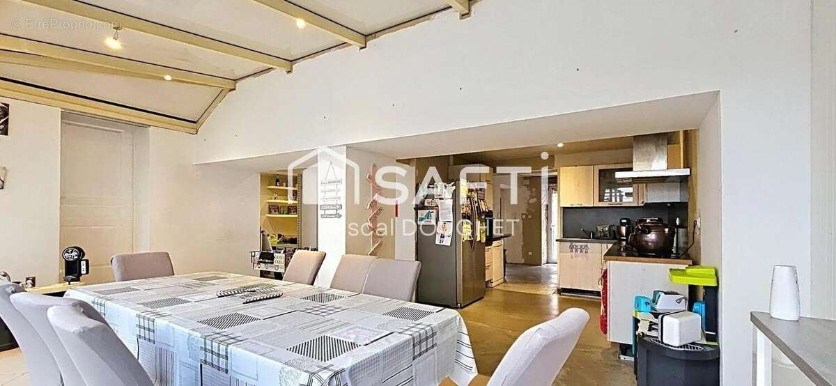 Photo 5 - Maison à FERE-EN-TARDENOIS