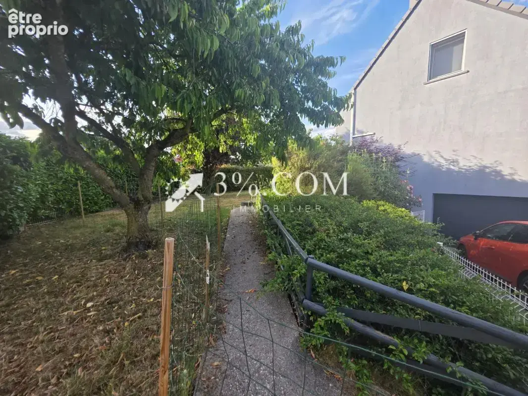 Maison familiale de 160 m2 à Dombasle-sur-Meurthe - photo 3