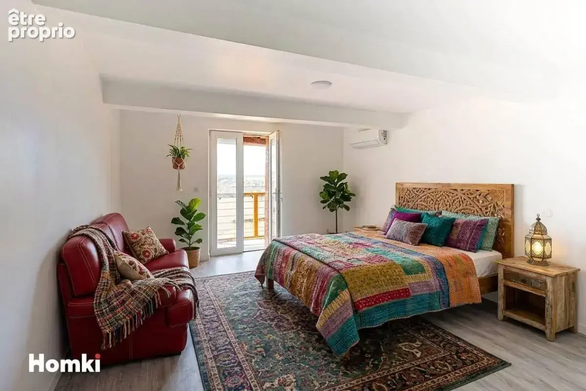 Maison rénovée 186 m² – 5 chambres – Jardin – Garage – DPE A - photo 6