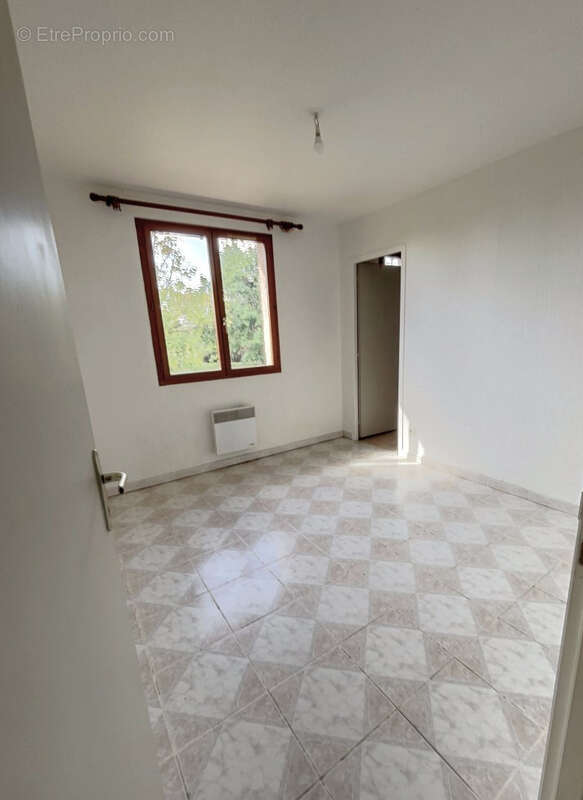 Maison à BERAT