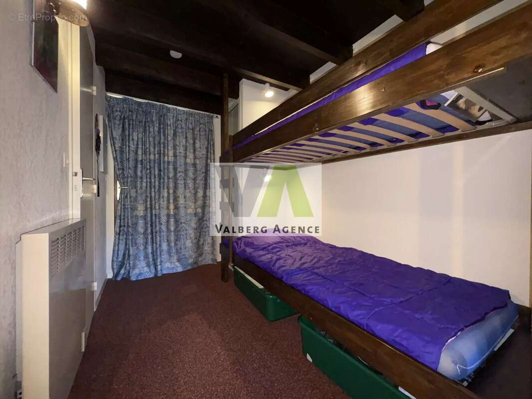 Appartement à BEUIL