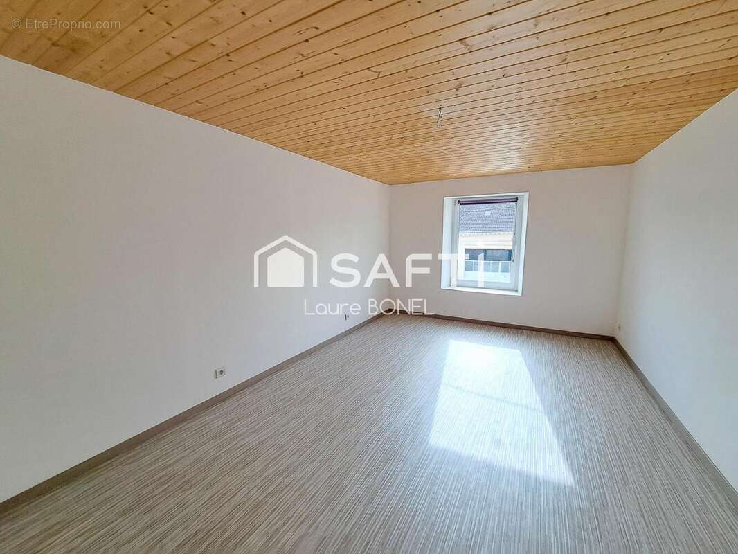 Photo 9 - Maison à CHATENOIS