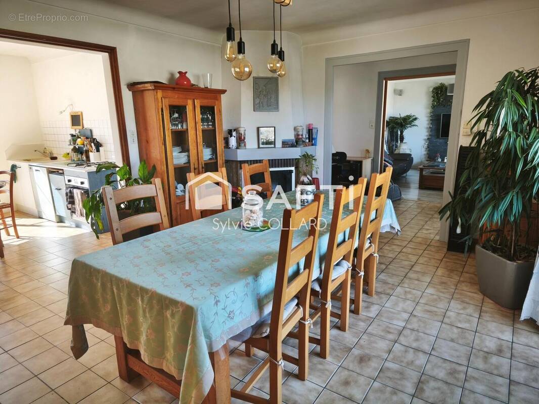 Photo 1 - Maison à MISSILLAC