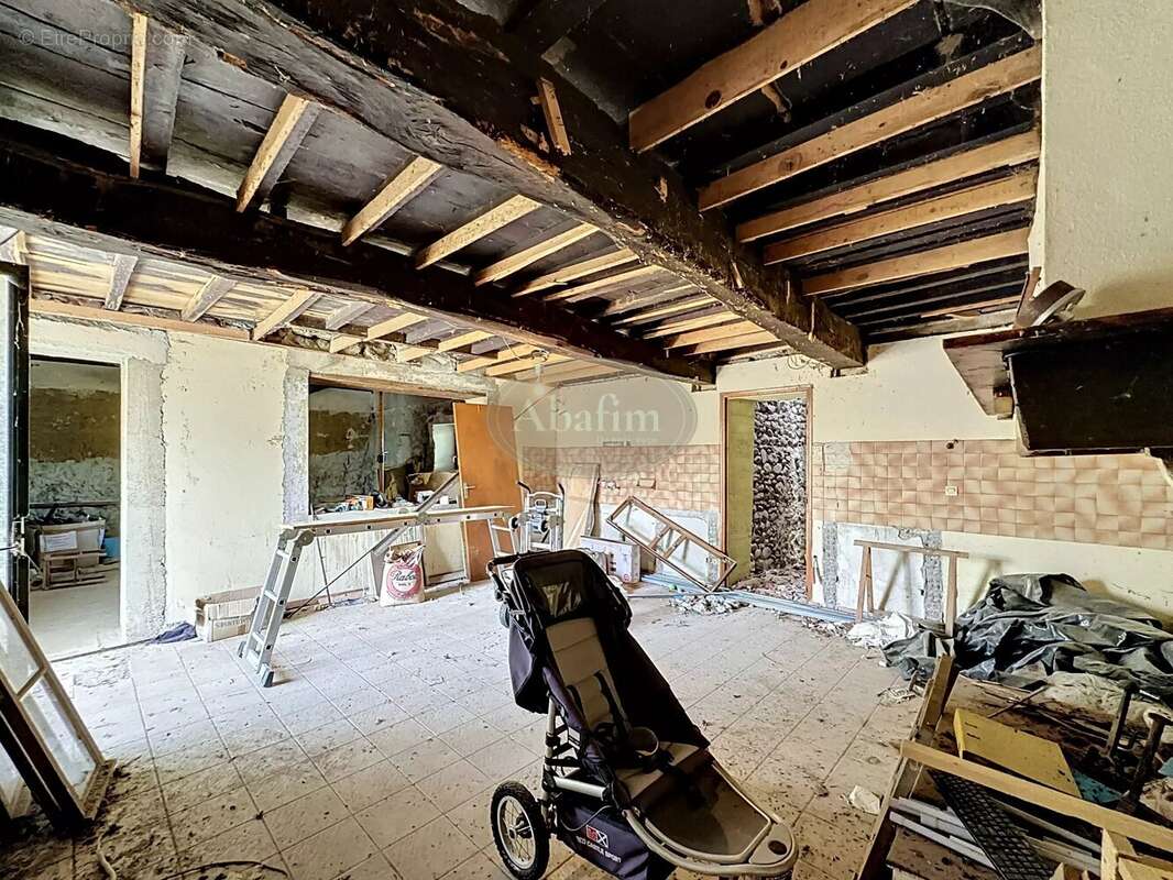 Maison 90 m² à Montrejeau  - photo 8