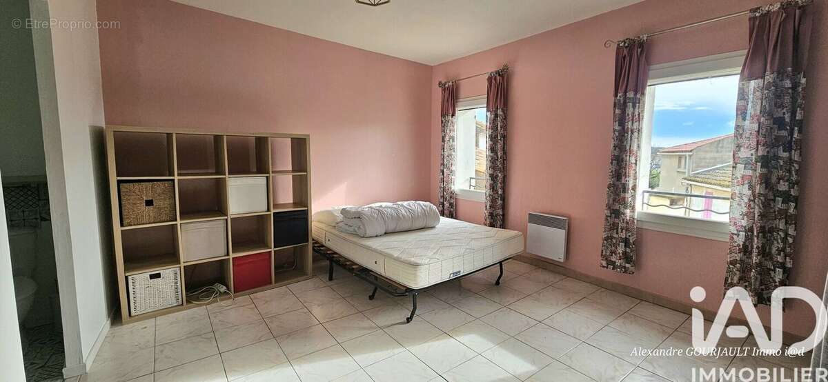 Photo 8 - Maison à COURSAN