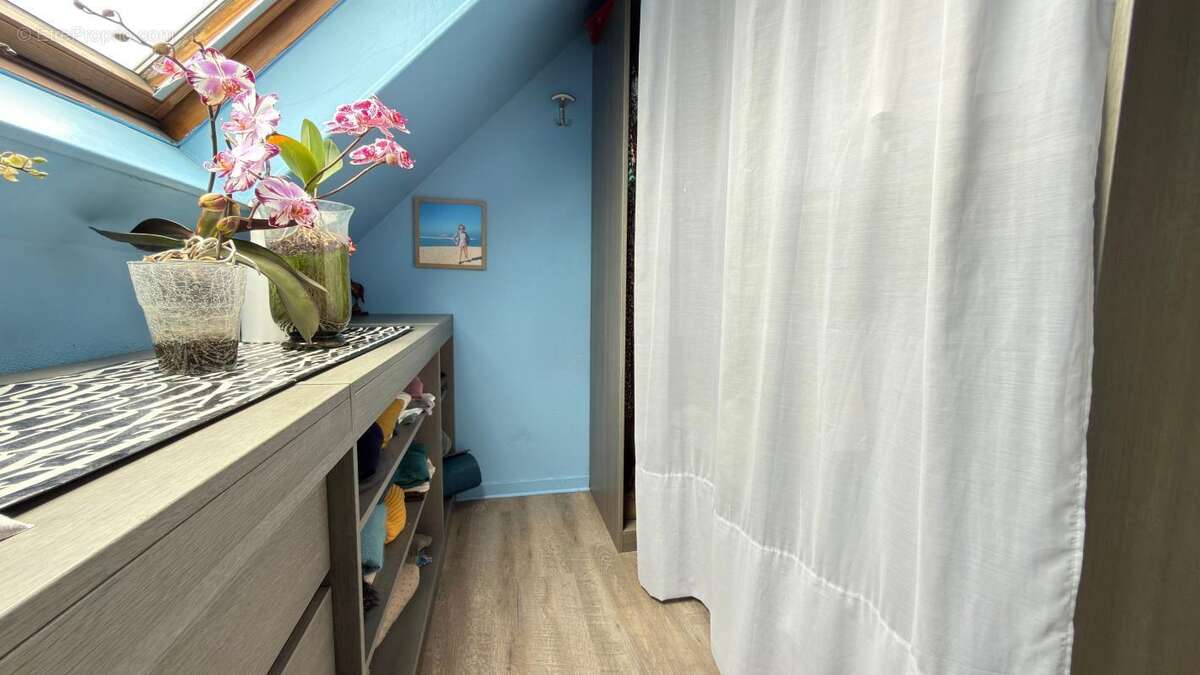 Maison à NEUILLY-SUR-MARNE