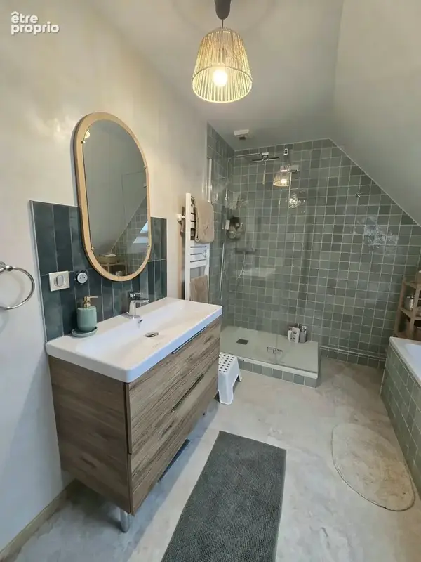 Appartement 118 m² à Venables  - photo 7