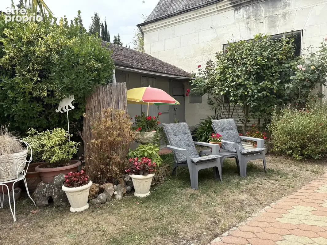 Maison 110 m² à Loches  - photo 3