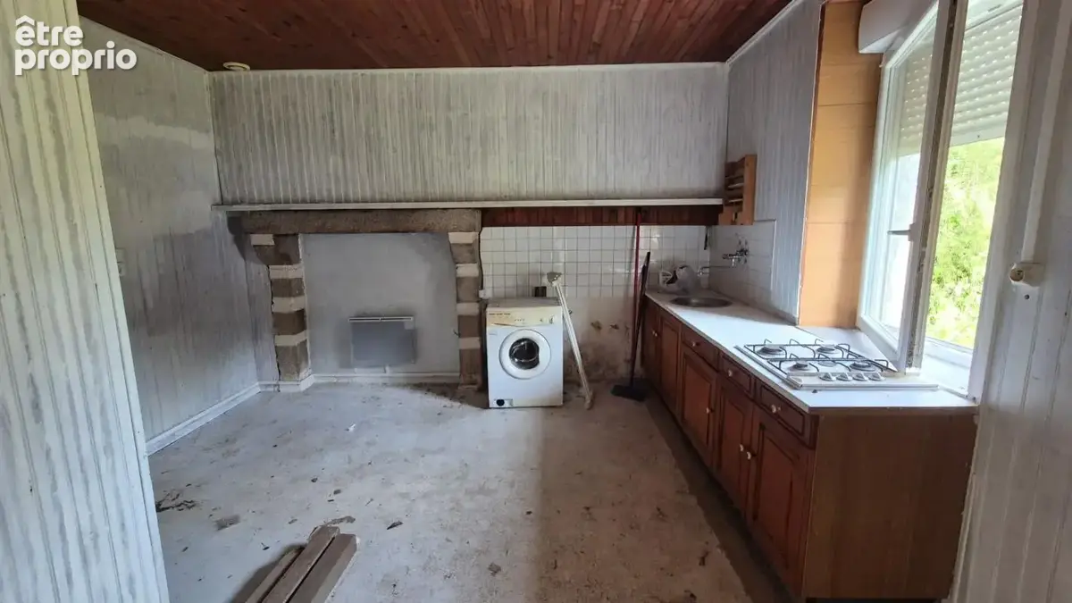 Deux logements à rénover entièrement - photo 5
