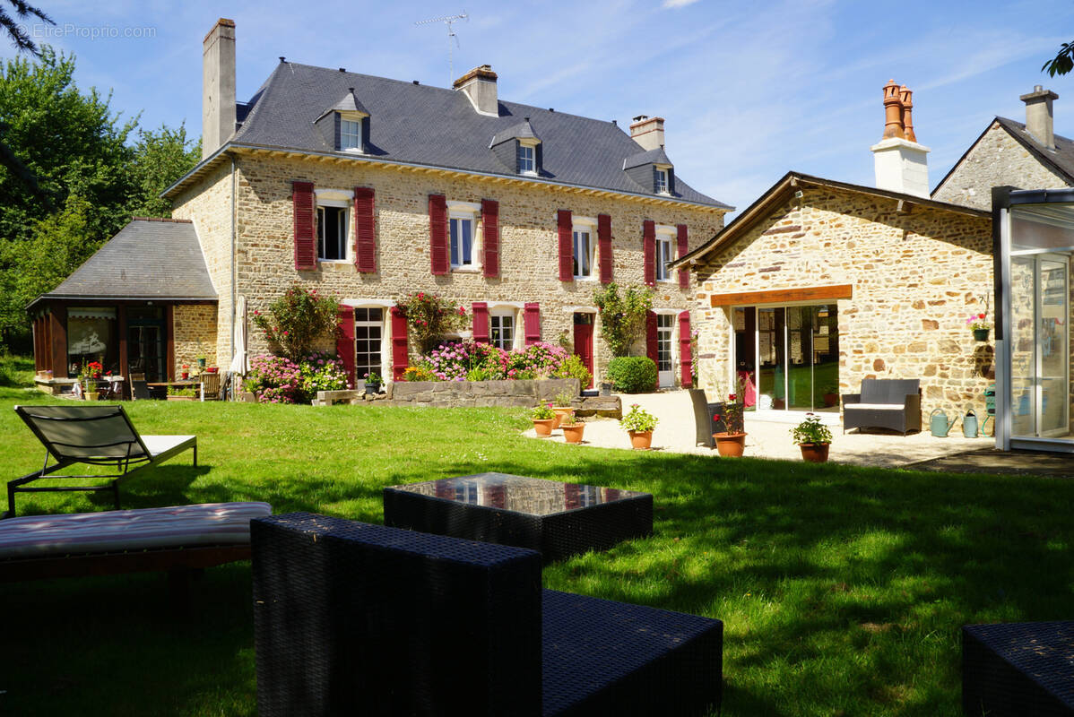 Maison à DROUGES