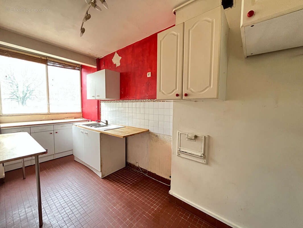 Appartement à SAINT-CLOUD