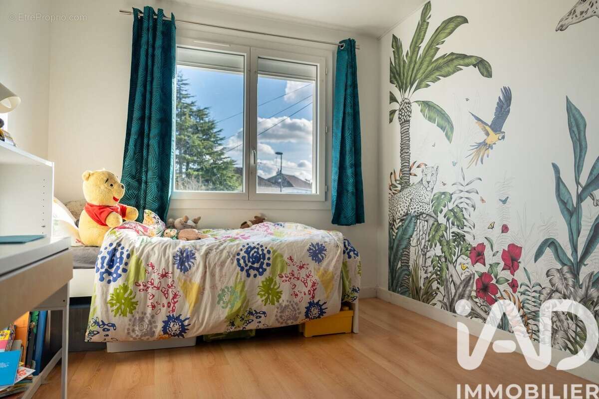 Photo 8 - Maison à TOURS